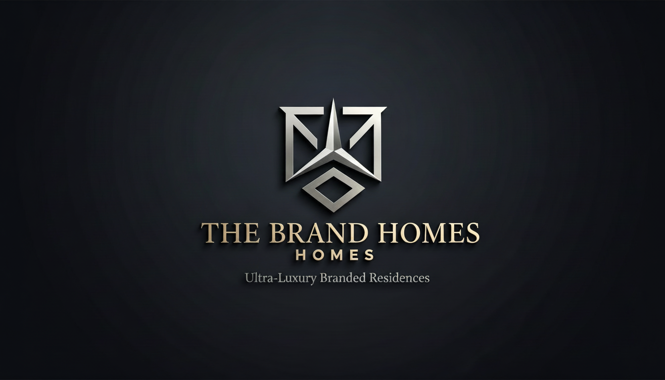 Branded Residences in Marbella, Costa del Sol & Dubai | The Brand Homes